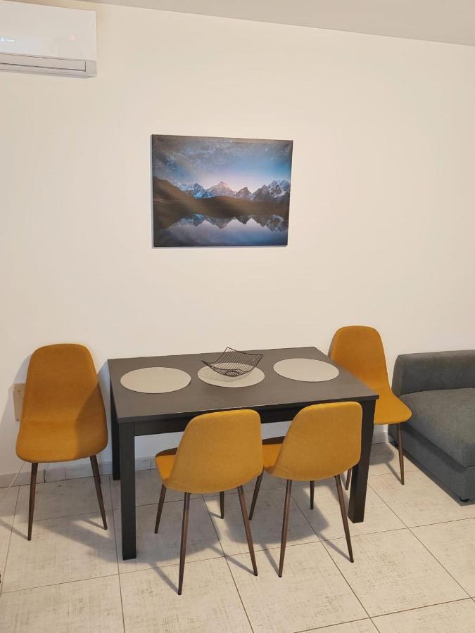 Villa Magdalena Pula Luaran gambar