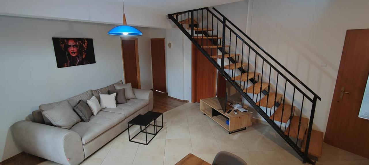 Villa Magdalena Pula Luaran gambar