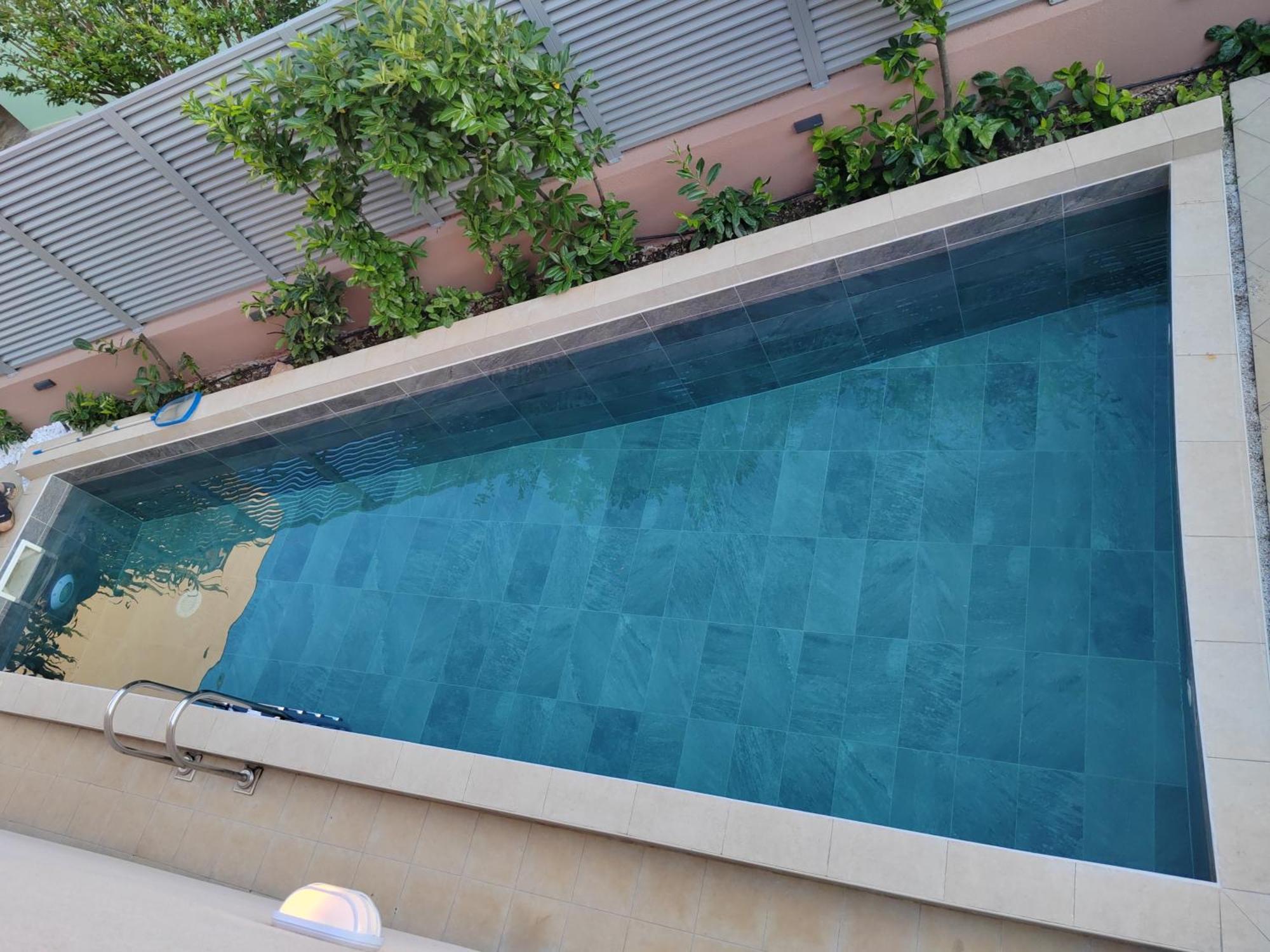 Villa Magdalena Pula Luaran gambar